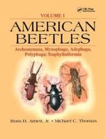 American Beetles Vol 1