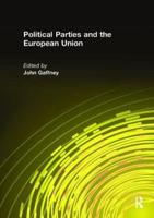 Political Parties and the European Union