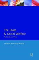 The State and Social Welfare