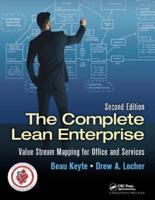 The Complete Lean Enterprise
