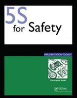 5S for Safety Implementation. Participants Guide