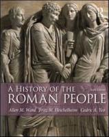History of the Roman People