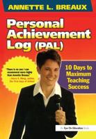 Personal Achievement Log (PAL)