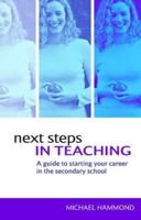 Next Steps in Teaching