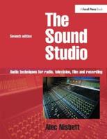 The Sound Studio