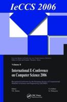 International E-Conference of Computer Science 2006