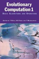 Evolutionary Computation 1