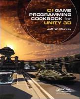 C# Game Programming Cookbook for Unity 3D