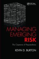 Managing Emerging Risk