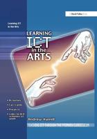 Learning ICT in the Arts