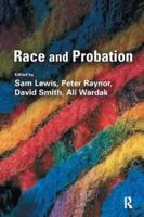 Race and Probation