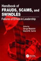 Handbook of Frauds, Scams, and Swindles