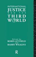 International Justice and the Third World