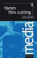 16Mm Film Cutting