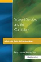 Support Services and the Curriculum