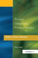 Primary Geography, Primary History