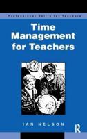 Time Management for Teachers