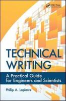 Technical Writing