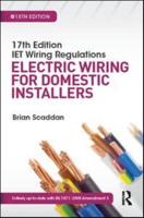 17th Edition IET Wiring Regulations