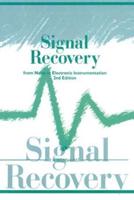 Signal Recovery from Noise in Electronic Instrumentation