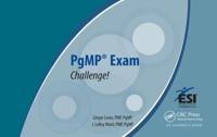 PgMP¬ Exam Challenge!