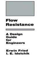 Flow Resistance