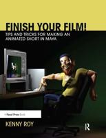 Finish Your Film!