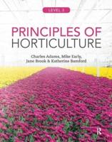 Principles of Horticulture. Level 3