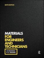 Materials for Engineering