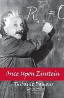 Once Upon Einstein