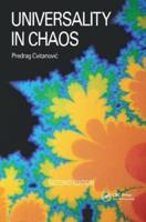 Universality in Chaos