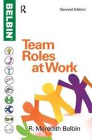 Team Roles at Work