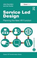 Service Led Design