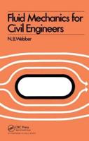 Fluid Mechanics for Civil Engineers