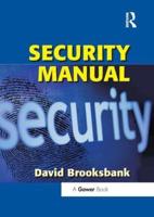 Security Manual