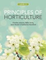 Principles of Horticulture. Level 2