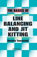 The Basics of Line Balancing and JIT Kitting