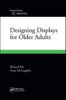Designing Displays for Older Adults
