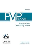 PMP¬ Exam Practice Test and Study Guide