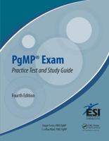PgMP¬ Exam Practice Test and Study Guide