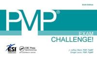 PMP¬ Exam Challenge!