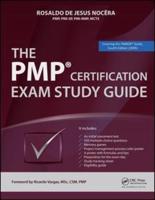 The PMP Certification Exam Study Guide