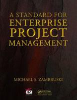 A Standard for Enterprise Project Management