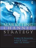 Marketing Channel Strategy