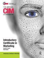 Introductory Certificate in Marketing 08/09