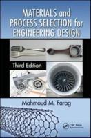 Materials and Process Selection for Engineering Design