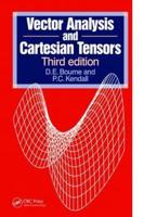 Vector Analysis and Cartesian Tensors