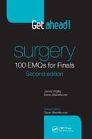 Get Ahead! Surgery: 100 EMQs for Finals