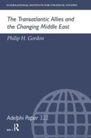 The Transatlantic Allies and the Changing Middle East