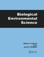 Biological Environmental Science